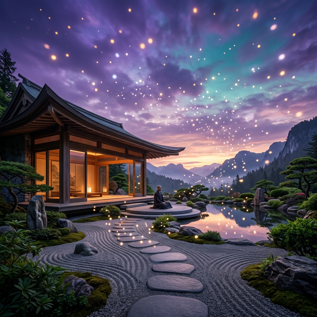 Guided Transformation